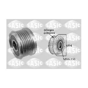 SASIC 1676010