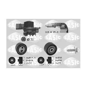 SASIC 3900013