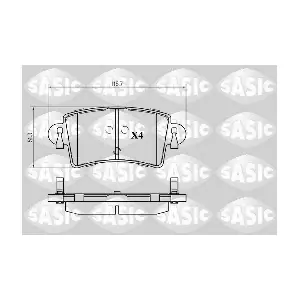 SASIC 6214013