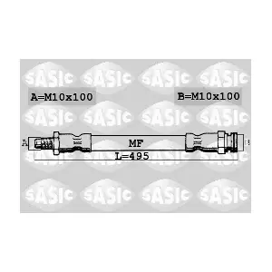 SASIC 6600016