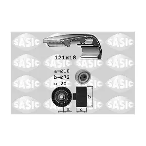 SASIC 1756039