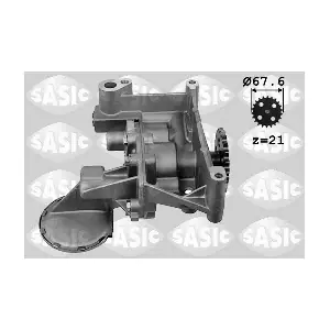 3650007 SASIC