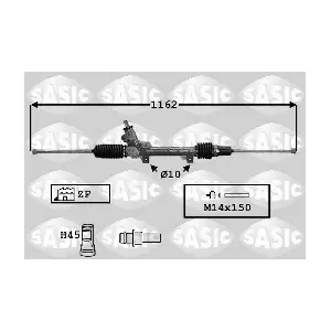 7170021 SASIC