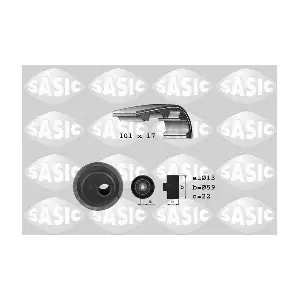 SASIC 1750016