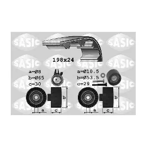 SASIC 1756025
