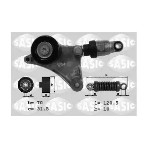 SASIC 1626165