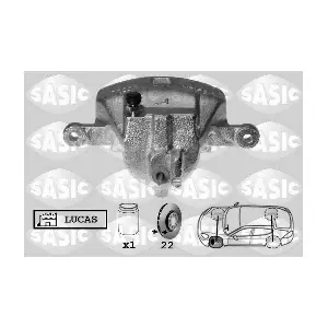 SASIC 6506144