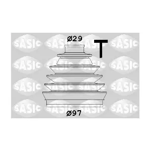 SASIC 2933063