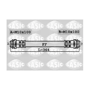 SASIC 6606072