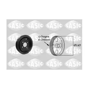 2150018 SASIC