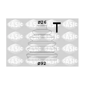 SASIC 1906109