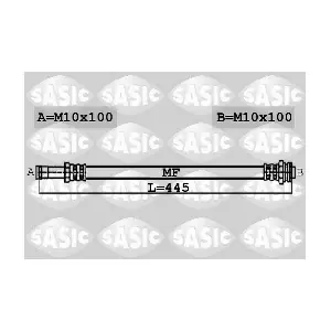 6606067 SASIC