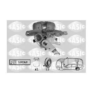 SASIC 6506132
