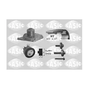 SASIC 3904003