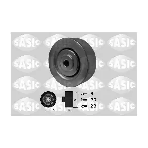 SASIC 1626054