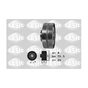 1620071 SASIC