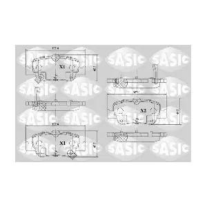SASIC 6216110