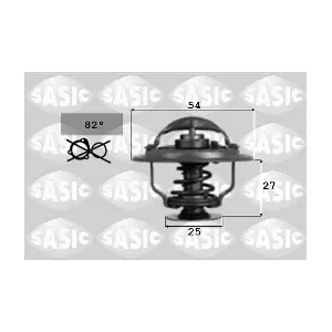 SASIC 3381901