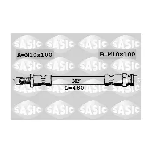6606023 SASIC