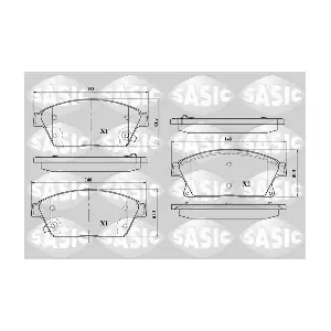 SASIC 6216098