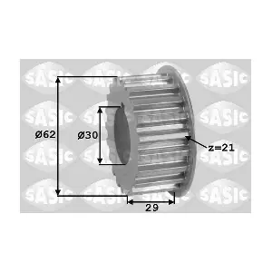 1600001 SASIC