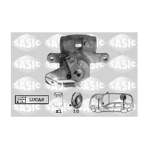 SASIC 6504007