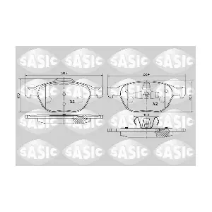 SASIC 6216068