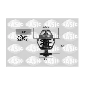 SASIC 9000107