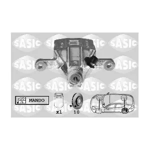 SASIC 6506210