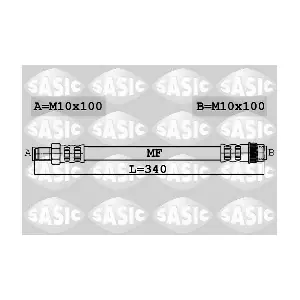 6604010 SASIC