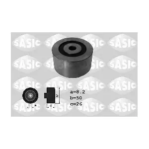 1620012 SASIC
