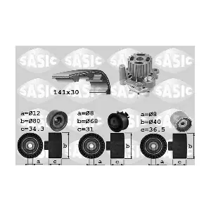 SASIC 3906053