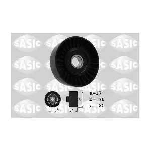 SASIC 1620044