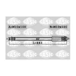 6606031 SASIC