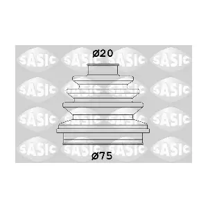 SASIC 9004600
