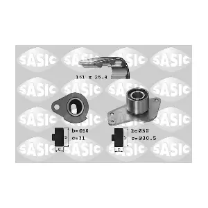 SASIC 1754015
