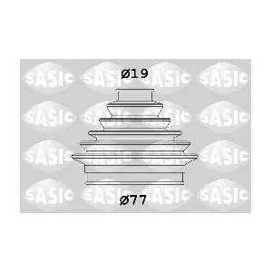 SASIC 2003408