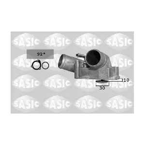 SASIC 9000731