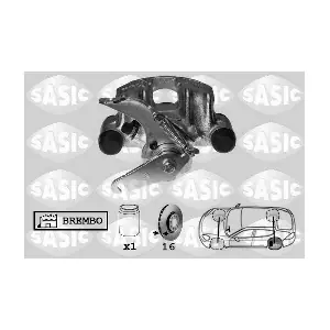SASIC 6506038