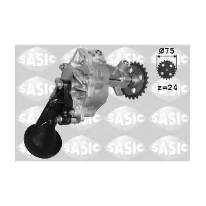 3654015 SASIC
