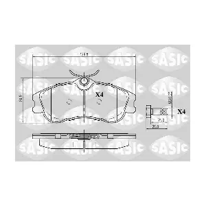 SASIC 6210026