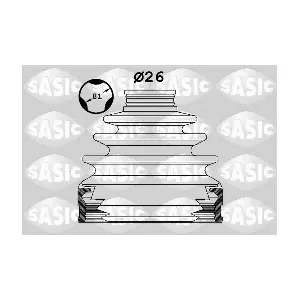 SASIC 1900032
