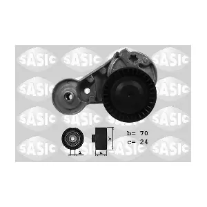 SASIC 1626169