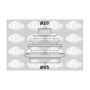 SASIC 9004629