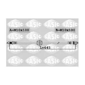 SASIC 6604041