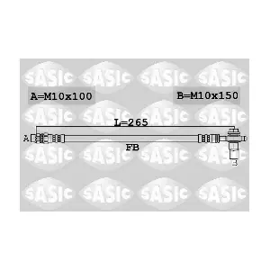 6606170 SASIC