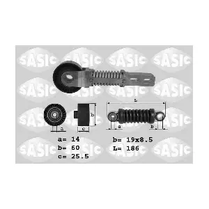SASIC 1624039