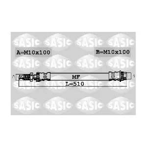6600043 SASIC