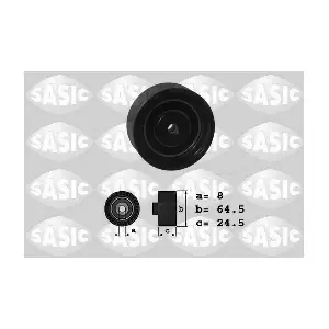 1626043 SASIC