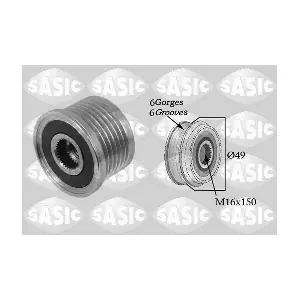 SASIC 1674003